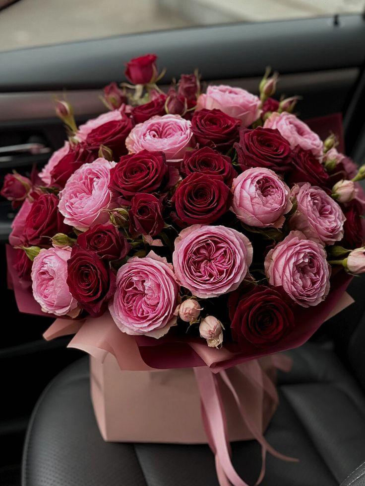 Corporate floral consultation example